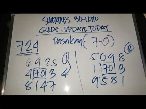 724 swertres result